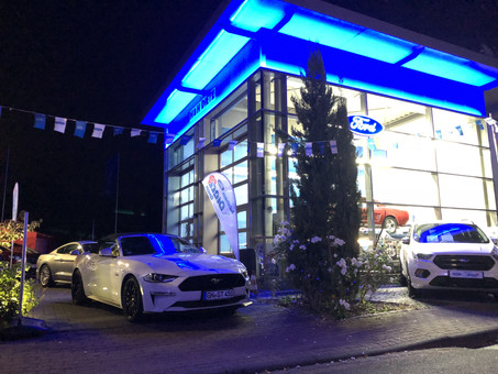 Autohaus H. & H. Dietz GmbH